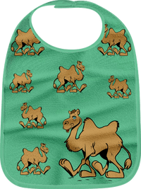 Cool Camel Bibs 1