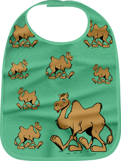 Cool Camel Bibs - fungear.com.au