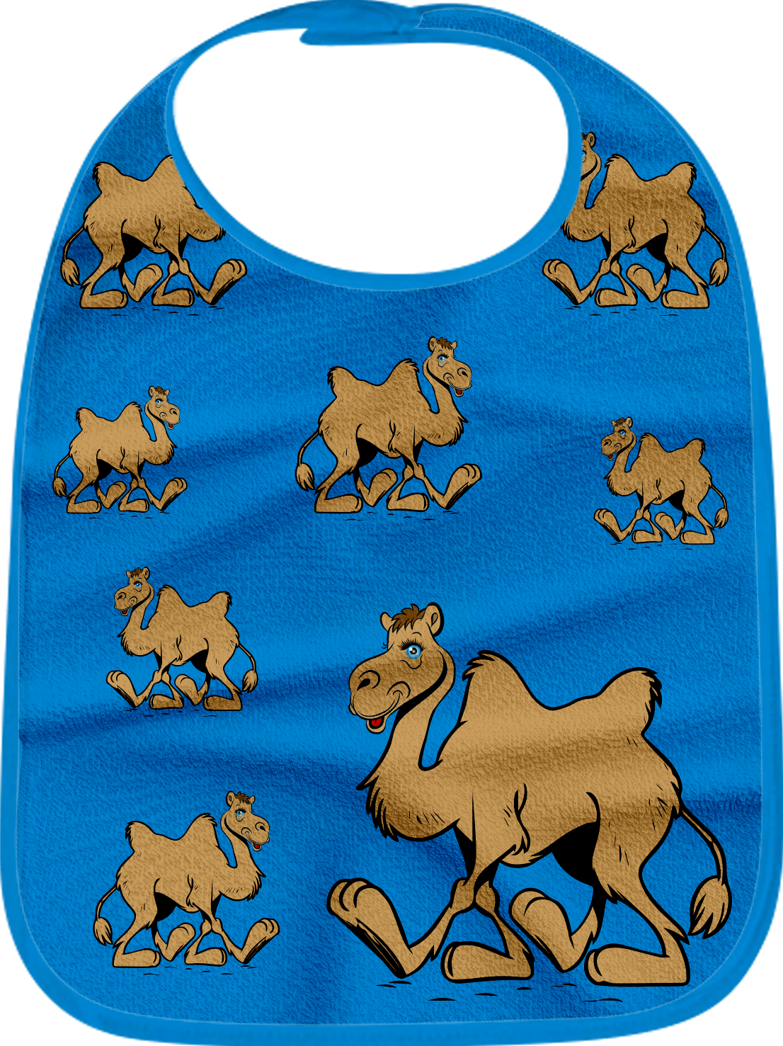 Cool Camel Bibs - fungear.com.au