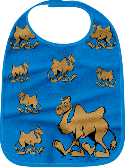 Cool Camel Bibs - fungear.com.au