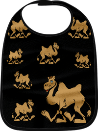 Cool Camel Bibs 4