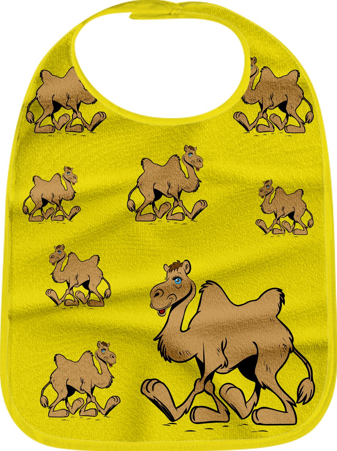 Cool Camel Bibs - fungear.com.au