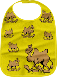 Cool Camel Bibs 3