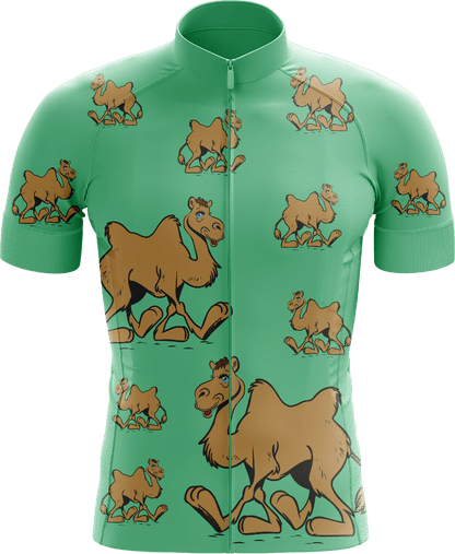 Cool Camel Cycling Jerseys - fungear.com.au