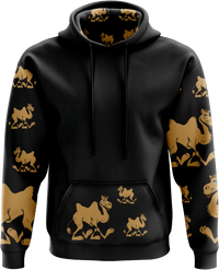 Cool Camel Hoodies 12