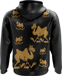 Cool Camel Hoodies 8