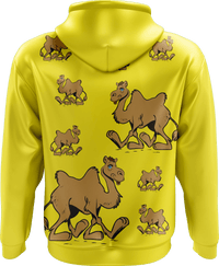 Cool Camel Hoodies 7