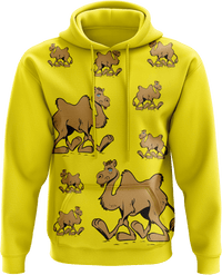 Cool Camel Hoodies 3