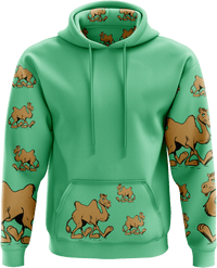 Cool Camel Hoodies 9