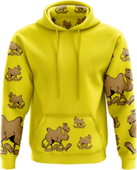 Cool Camel Hoodies 11