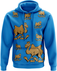Cool Camel Hoodies 4
