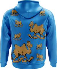 Cool Camel Hoodies 6