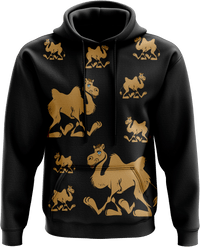 Cool Camel Hoodies 1
