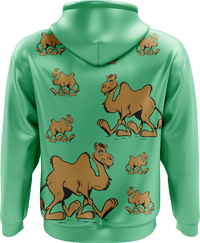 Cool Camel Hoodies 5