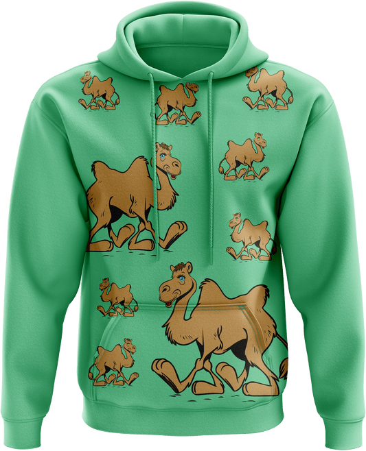 Cool Camel Hoodies - fungear.com.au