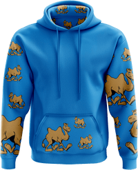 Cool Camel Hoodies 10