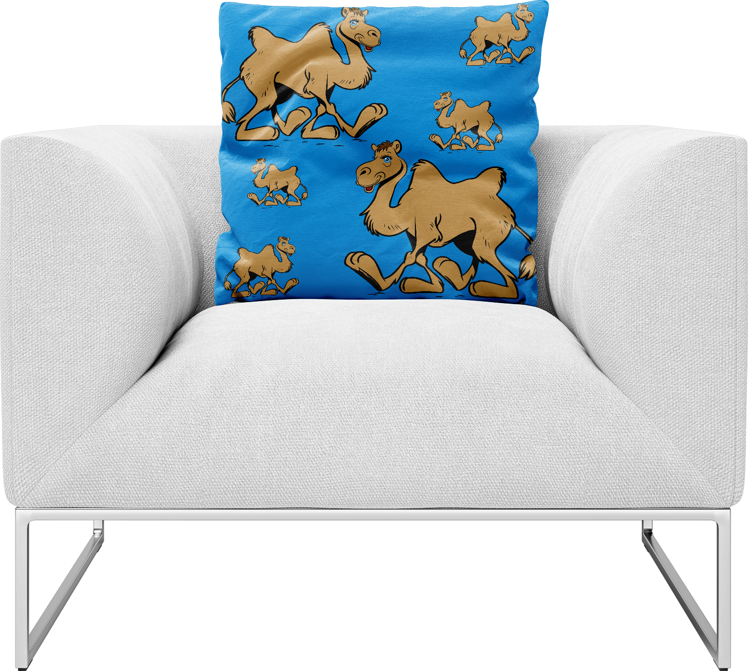 Cool Camel Pillows Cushions - fungear.com.au