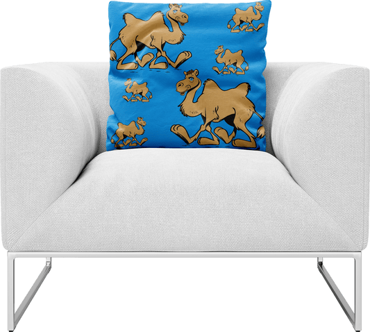Cool Camel Pillows Cushions - fungear.com.au