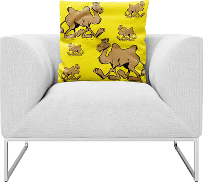 Cool Camel Pillows Cushions - fungear.com.au