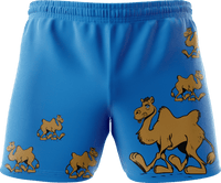 Cool Camel Shorts 3