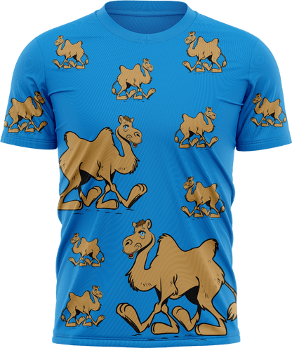 Cool Camel T Shirts - fungear.com.au