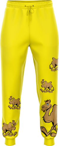 Cool Camel Tracky Dacks 4