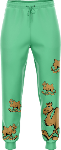 Cool Camel Tracky Dacks 1