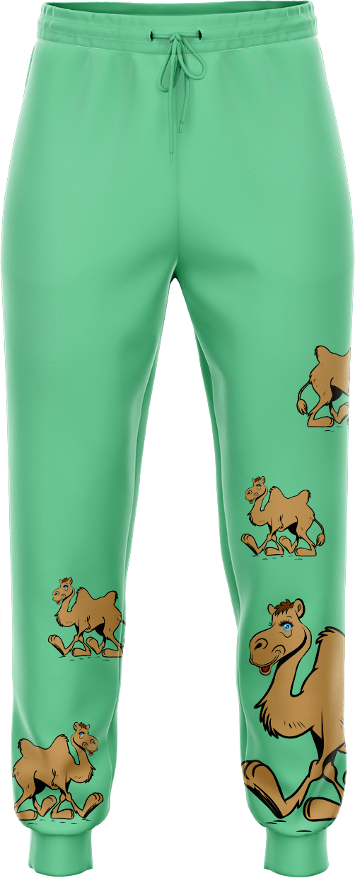 Cool Camel Tracky Dacks