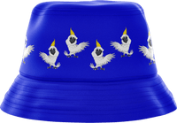 Cool Cockatoo Bucket Hats 4