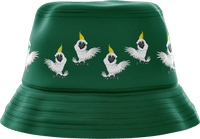Cool Cockatoo Bucket Hats 3