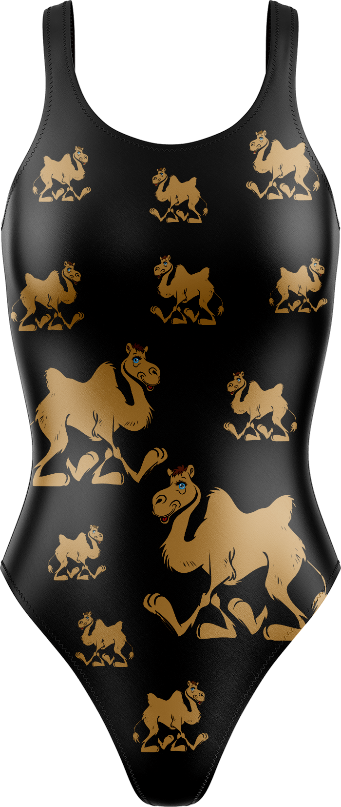 Crafty Camel Swimsuits - fungear.com.au