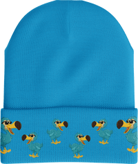 Dapper Dodo Beanie 2