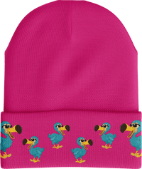 Dapper Dodo Beanie 4