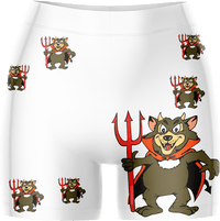 Devil Wears Fungear Chamois Bike Shorts 3