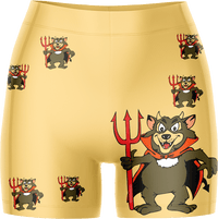 Devil Wears Fungear Chamois Bike Shorts 2