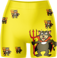 Devil Wears Fungear Chamois Bike Shorts 4