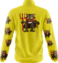 Devil Wears Fungear Full Zip Track Jacket 6