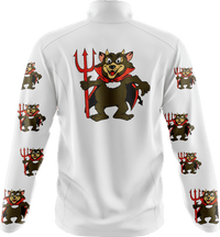 Devil Wears Fungear Full Zip Track Jacket 8