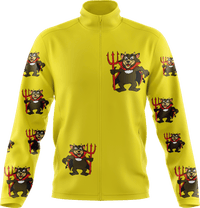 Devil Wears Fungear Full Zip Track Jacket 4