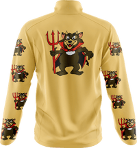 Devil Wears Fungear Full Zip Track Jacket 5