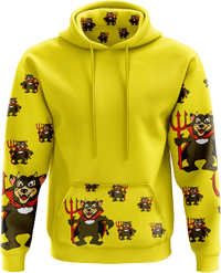 Devil Wears Fungear Hoodies 7