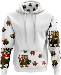 Devil Wears Fungear Hoodies 5