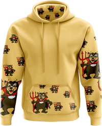 Devil Wears Fungear Hoodies 8