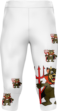 Devil Wears Fungear tights 3/4 or full length 3