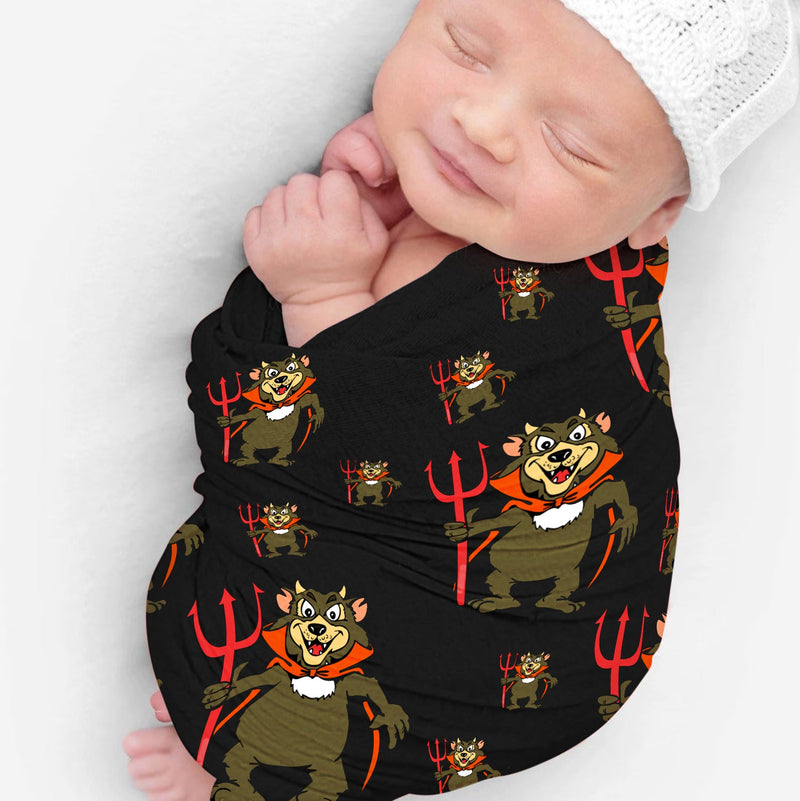 Devil Wears Fungear's Baby Wrap