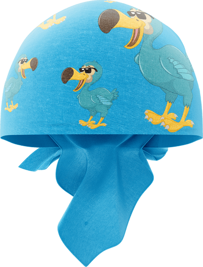 Dior Dodo Bandannas - fungear.com.au