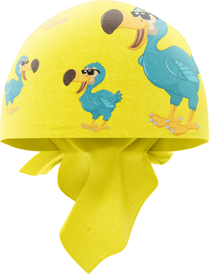 Dior Dodo Bandannas - fungear.com.au