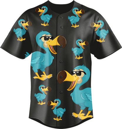 Dior Dodo Baseball Jerseys - fungear.com.au