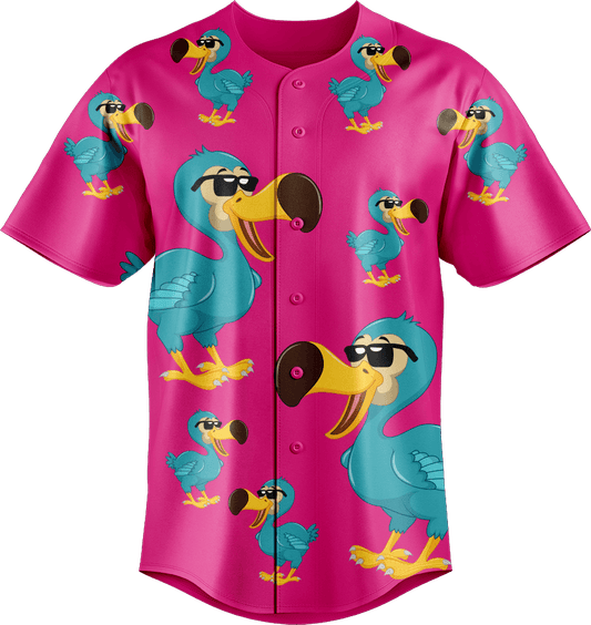 Dior Dodo Baseball Jerseys - fungear.com.au