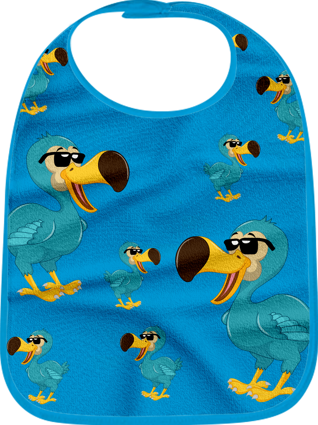 Dior Dodo Bibs - fungear.com.au